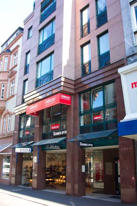 Single wohnungen aschaffenburg